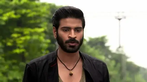 Rudra threatens to kill himself