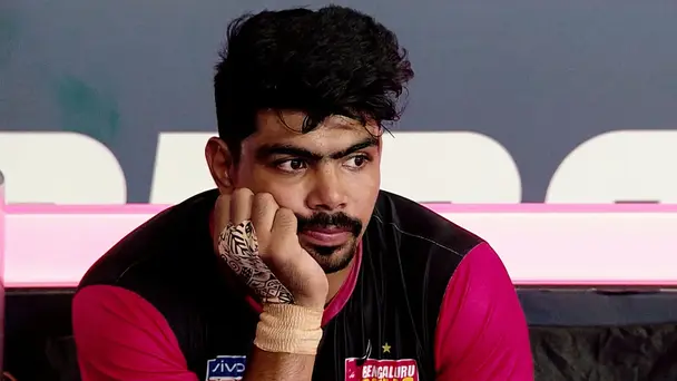 Looking back at Week 1