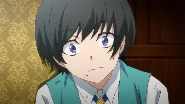 The Hero-King Inglis is Reincarnated