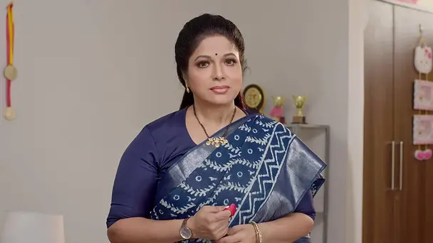 Meet Subhadra and Narasimha