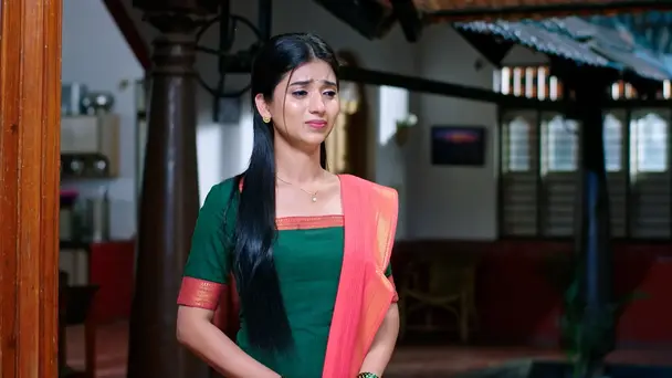 Mythri agrees to marry Nanda