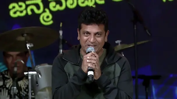 A Tribute to Vishnuvardhan