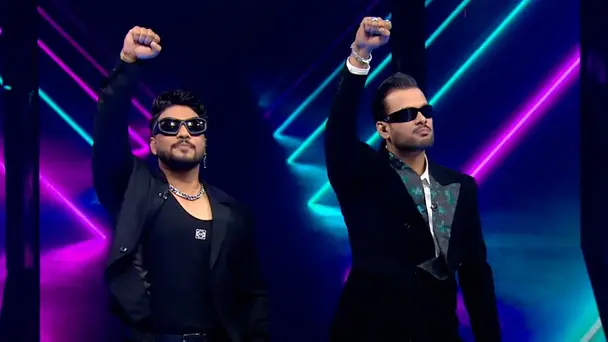 Season 4 opens&nbsp;with a BANG!