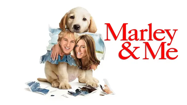 Marley & Me