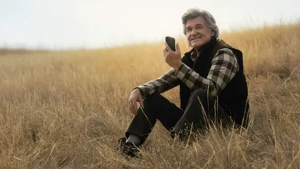 Let the Land Hold Me