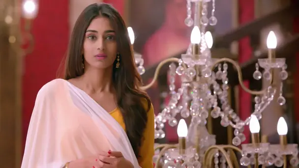 Prerna Feels Uncomfortable