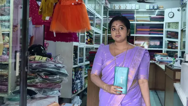 Sreedevi's Struggle for a Job