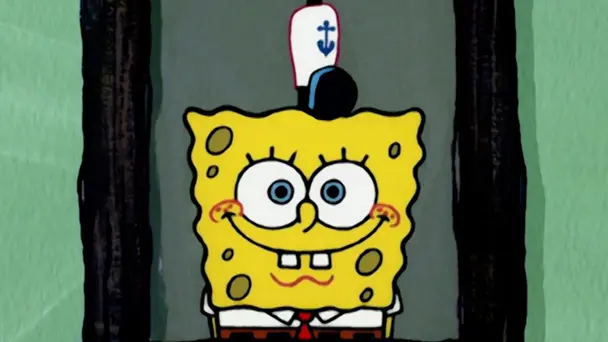 To Love A Patty / Breath of A Fresh Squidward