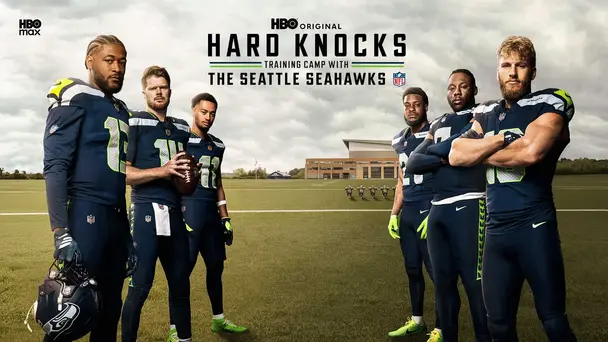 Hard Knocks: Training Camp with the Seattle Seahawks
