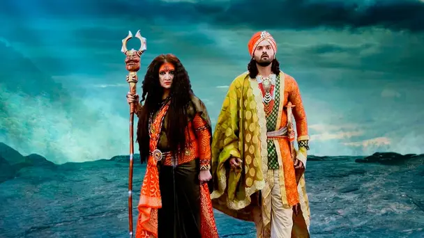 Bikram Looks for Kalbhairavi