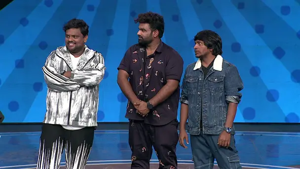 The Exhilarating Challenges