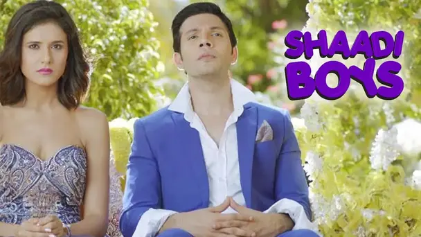 Shaadi wars: His way vs her highway