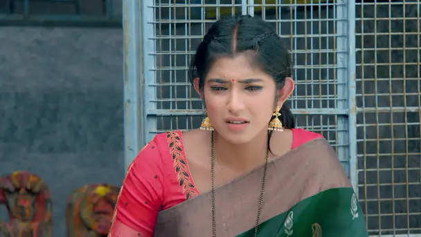 Vedha's Battle for the Truth