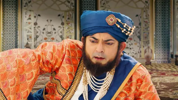 New Bride for Sultan Shahryar!