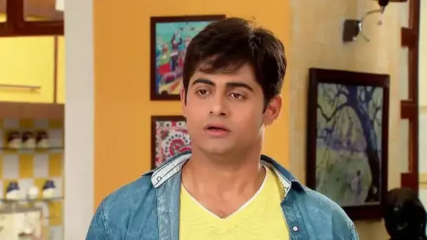 Hasumati worries for Gopal