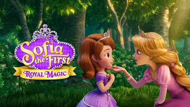 Sofia the First: Royal Magic - Season 1