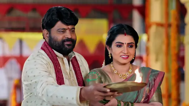 Sita, Raghuram's Religious Act