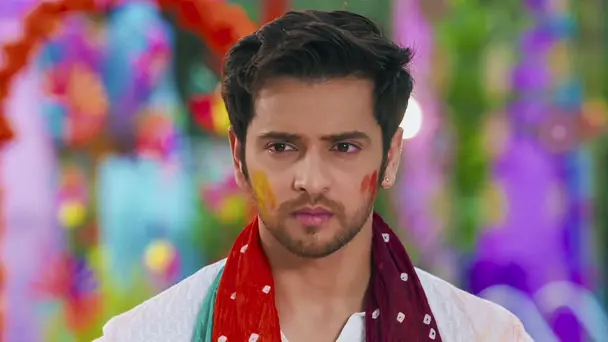 Prem Vows Loyalty to Rahi