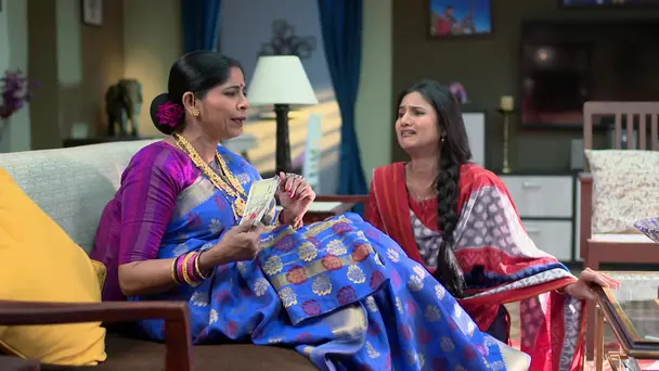 Shashikala Torments Manjiri