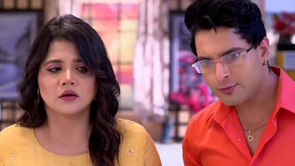 Balaram Warns Ayushi