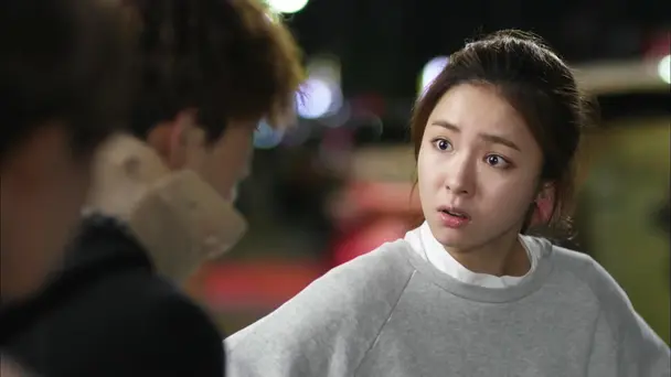 Sedong finds no luck