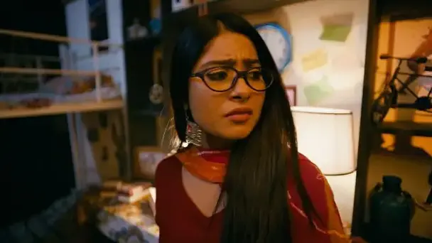 Priya becomes an overnight news sensation