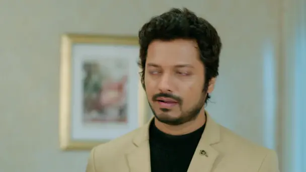 Jeeva, Nandini's Silent Sorrow