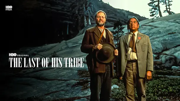 The Last Of His Tribe