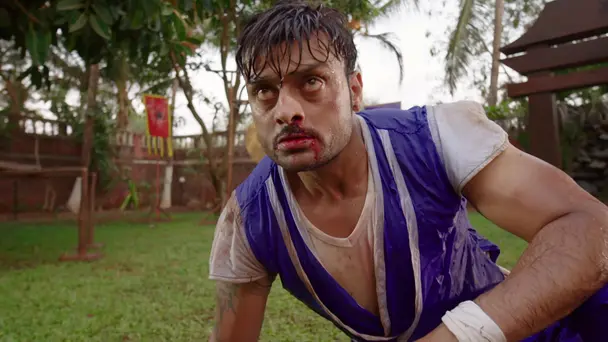 Ranveer, Yuri's Intensive Brawl