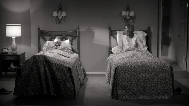 Don't Touch That Dial