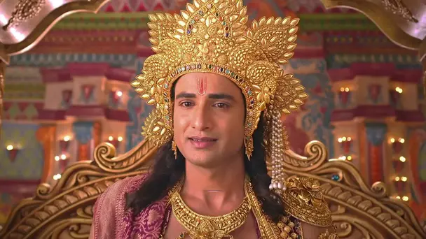 Ram learns about the divine duo!