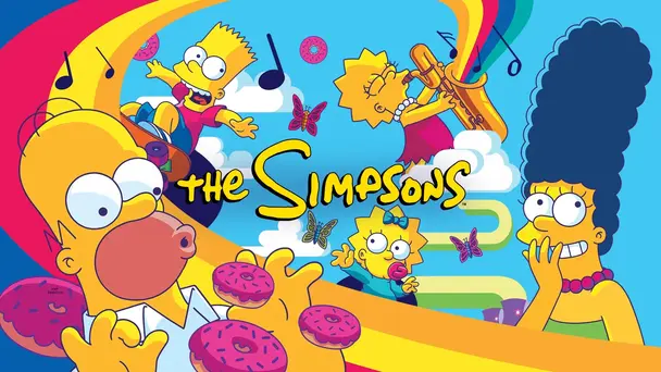 The Simpsons - Season 35