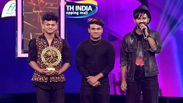 Electrifying Dance Performances