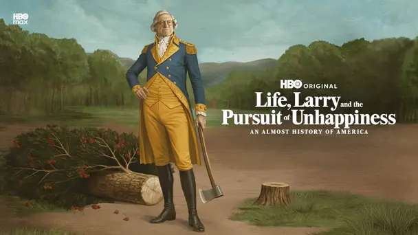Life, Larry and the Pursuit of Unhappiness