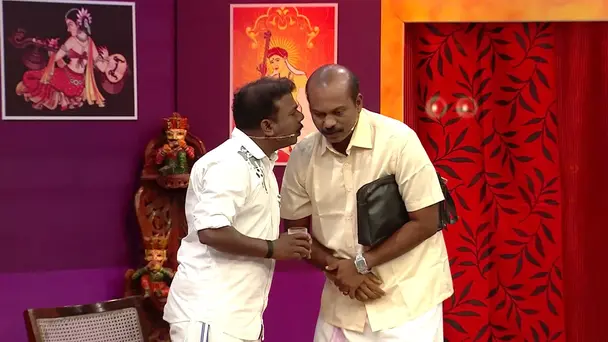 Team Lucky Stars Steal the Show