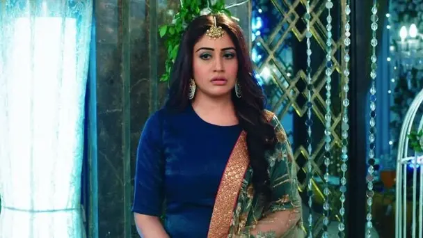 Bani senses a cosmic connection!