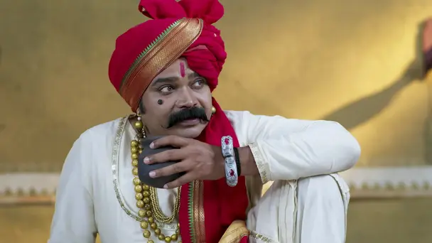 Atyabai Faces Bhujanga in Disguise!