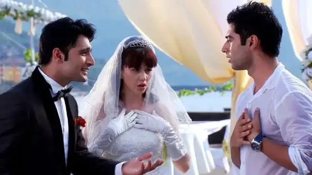 Aaliya's marriage alliance