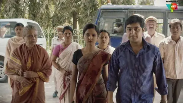 State Vs Geeta Jagtap