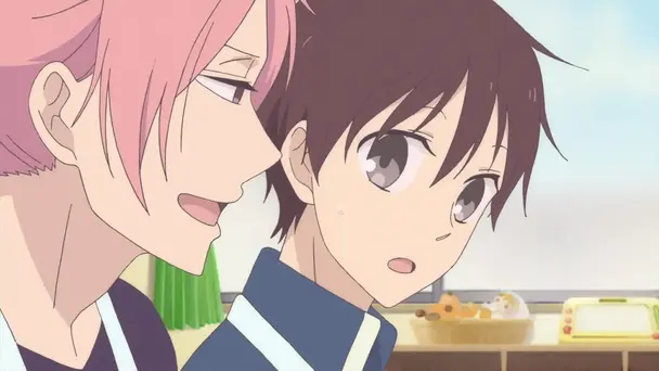 Field trip to the Zoo