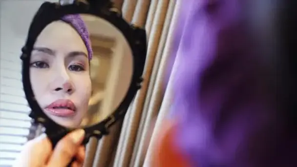 My own kind of beauty