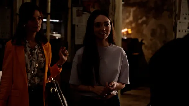 Don’t Say Her Name Again