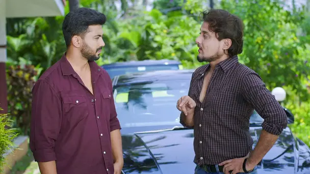 Sathya's Counsel to Ajith