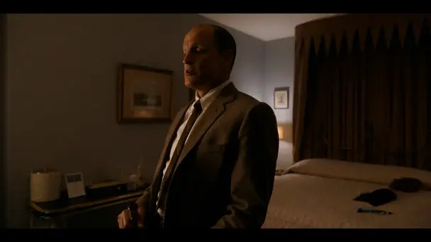 The Beverly Hills Burglary