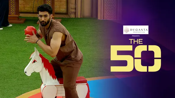 Loyalties Put on Trial