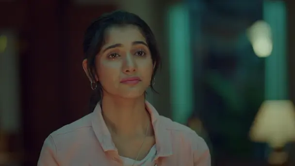 Rani's Broken Dreams