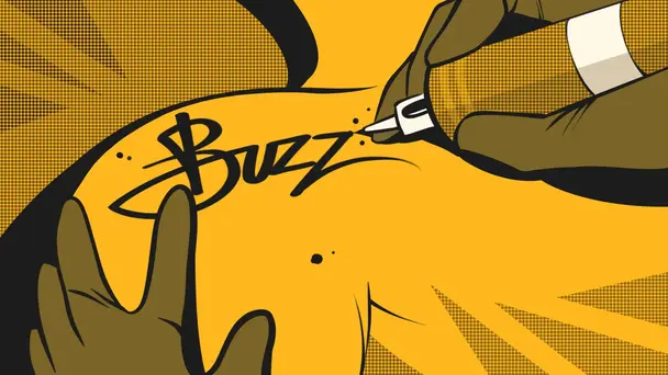Buzz