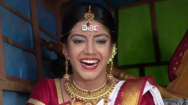 Kanchana revels in Nandini's misery