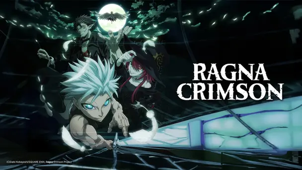 Ragna Crimson