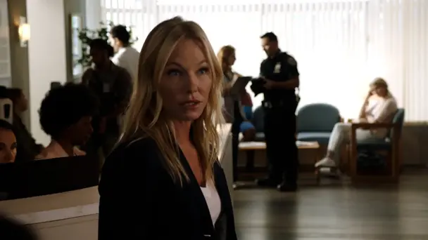 One More Tale of Two Victims